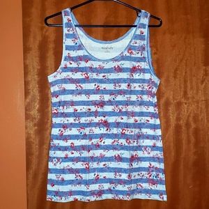 🆕️w/o tags RELATIVITY Tank Top